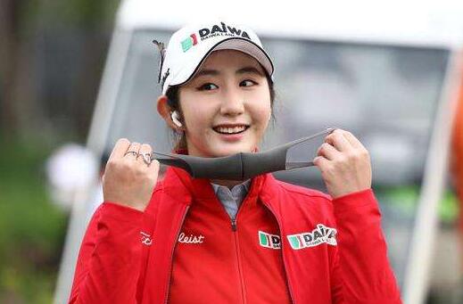 女子韓巡年度第二項大滿貫賽事 第34屆韓國女子公開高爾夫錦標(biāo)賽將于本周四在仁川拉開帷幕