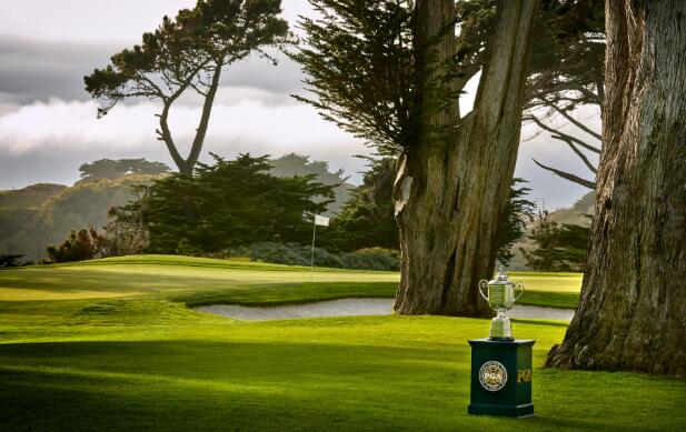 本年度的“第一項”大滿貫賽事美國PGA錦標(biāo)賽 很可能會在沒有觀眾的情況下進行