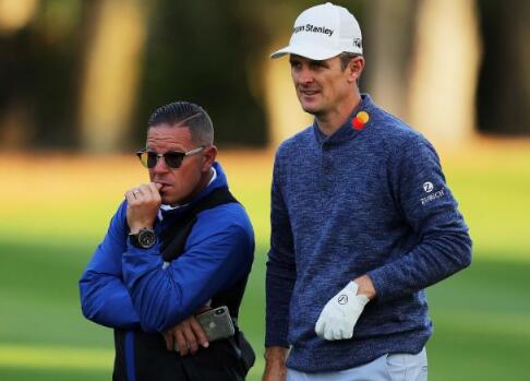 羅斯因疫情影響終止與合作11年的揮桿教練西恩-佛利分手 只得單獨(dú)練習(xí)