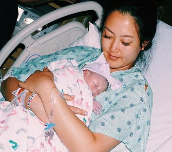 LPGA明星魏圣美將考慮帶女兒出戰(zhàn)12月美國(guó)公開(kāi)賽 正在考慮重返美國(guó)公開(kāi)賽